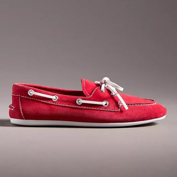 Jeffrey Campbell Boast Boat Shoe - Picture 7 of 14